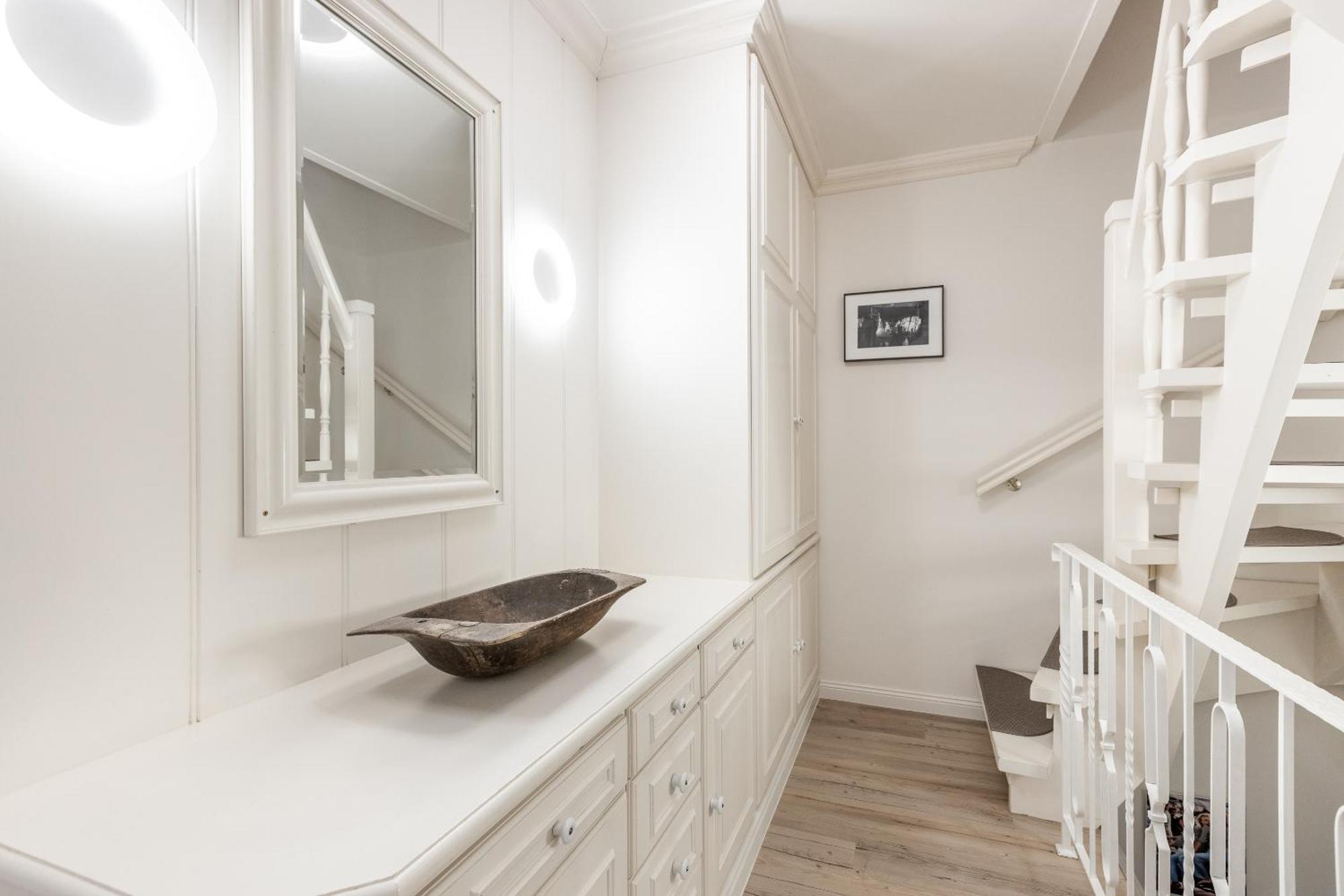 Apartamento Rotes Kliff Keitum Exterior foto