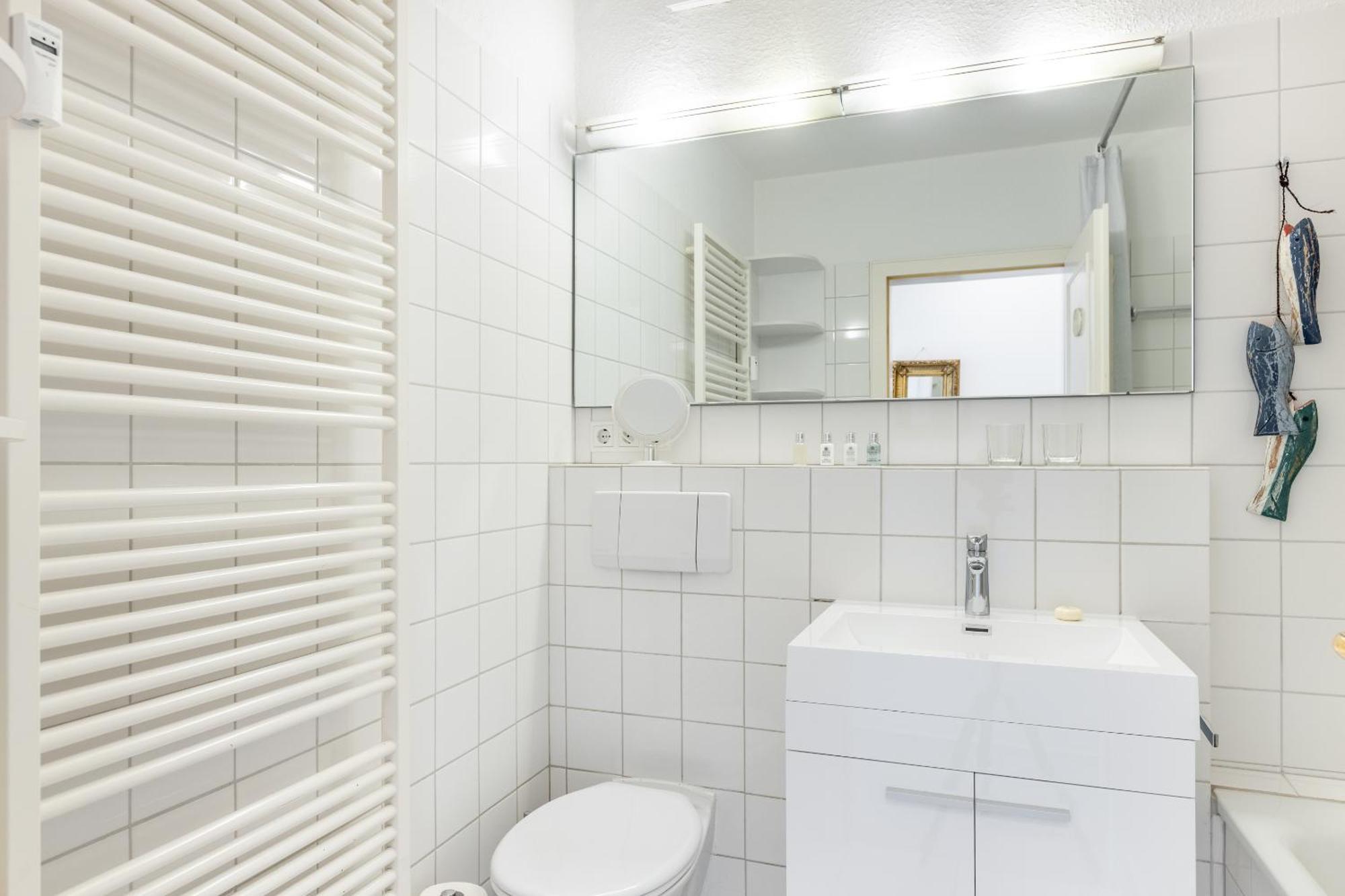 Apartamento Rotes Kliff Keitum Exterior foto
